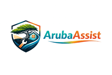 ArubaAssist logo