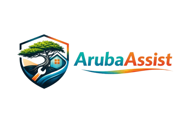 ArubaAssist logo